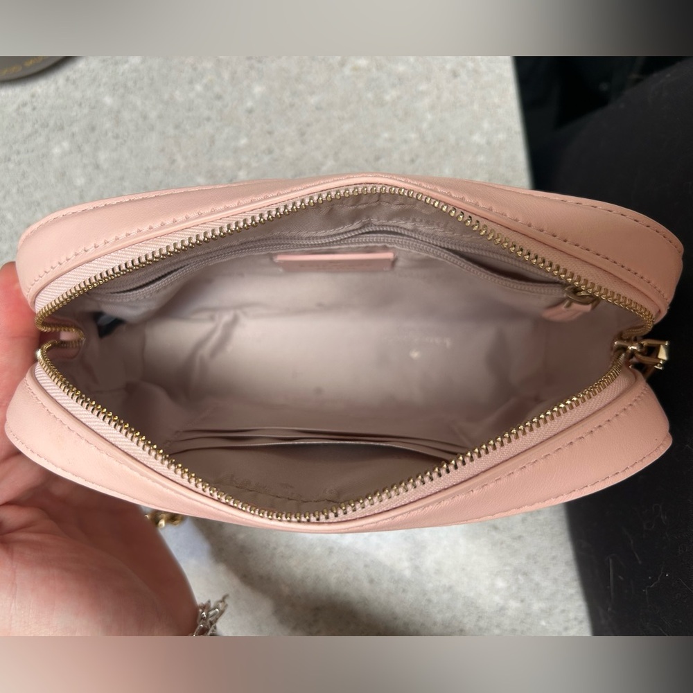 NEW KATE SPADE Quilted Camera Bag - Picture 4 of 9